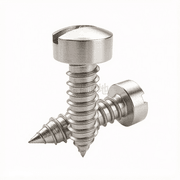 ASME/ANSI B18.6.4-35-2005