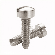 ASME/ANSI B18.6.4-35-2005