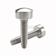 ASME/ANSI B18.6.4-35-2005