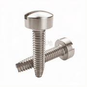 ASME/ANSI B18.6.4-35-2005