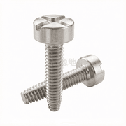ASME/ANSI B18.6.4-35-2005