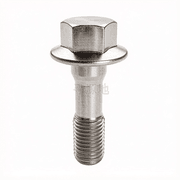 ASME/ANSI B18.2.3.4M-2001