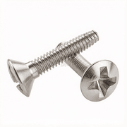 ASME/ANSI B18.6.5M-13-1998
