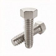 ASME/ANSI B18.6.5M-20-1998