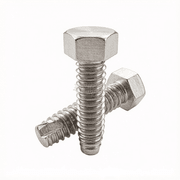 ASME/ANSI B18.6.5M-20-1998