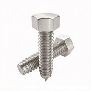 ASME/ANSI B18.6.5M-20-1998
