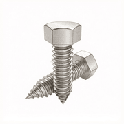 ASME/ANSI B18.6.5M-20-2000