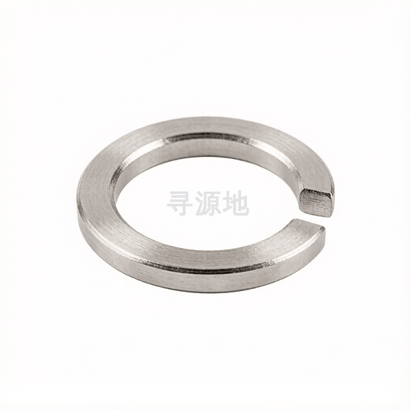 ASME/ANSI B18.21.1-2-2005 重型弹簧垫圈 表2 标准示意图