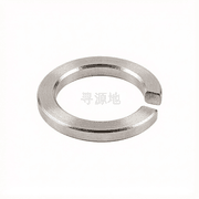 ASME/ANSI B18.21.1-2-2005