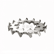 ASME/ANSI B18.21.2M-8-1999