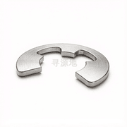 ASME/ANSI B18.27.1-E-2005