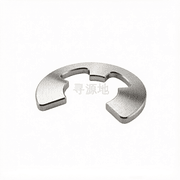 ASME/ANSI B18.27.1-E-2017