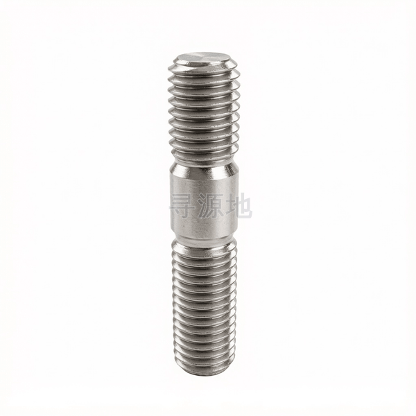 QC/T 871-2011 双头螺柱 b1=2d 标准示意图
