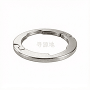 ASME/ANSI B18.27.5-C-1998