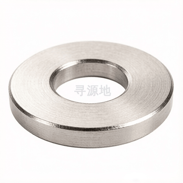 ASME/ANSI B18.16M-5-2009 米制平垫圈 表5 标准示意图