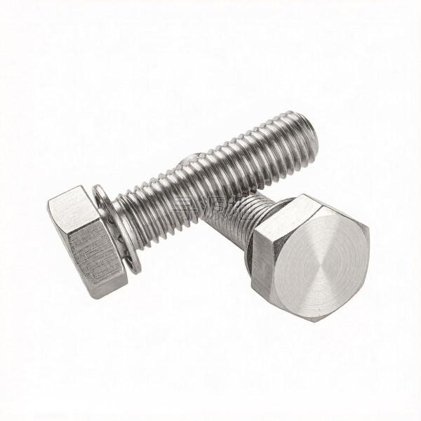 ASME/ANSI B18.13.1M-3-2003 米制六角头螺钉和内齿锁紧垫圈组合 表3 标准示意图