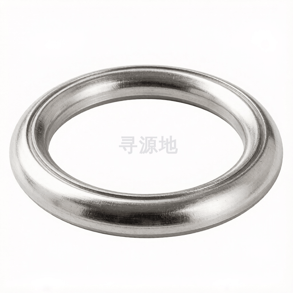 DIN 7603-2001 C型密封垫圈(AIFA CuFA StFA) 标准示意图