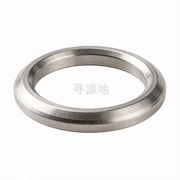 DIN 7603-2001 C型大密封垫圈(AIFA CuFA StFA) 标准示意图
