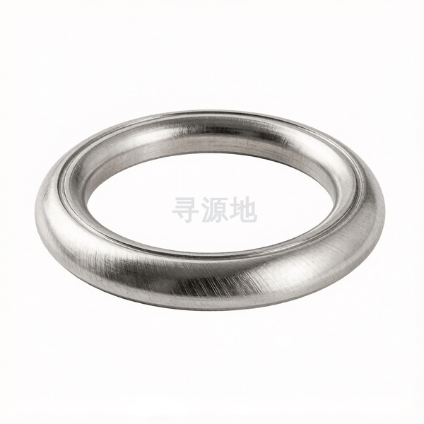 DIN 7603-1968 C型密封垫圈(AIFA CuFA StFA) 标准示意图