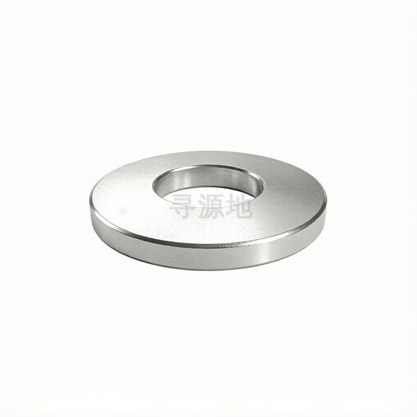 GB/T 1972-A.3-2005 蝶形弹簧垫圈(h<1.25mm,d H13) 表A.3 标准示意图