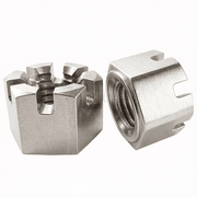ASME/ANSI B18.2.2-5-2015