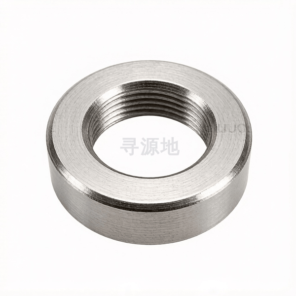 HB 5955-1986 HB 5960用尼龙圈 标准示意图
