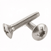 ASME/ANSI B18.6.4-21-1998