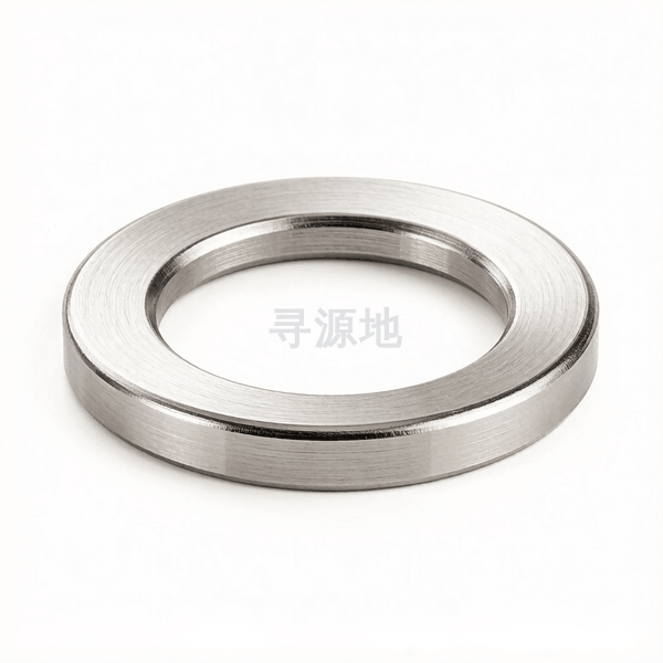 HG/T 21573.4-1995 A型球面垫圈 标准示意图