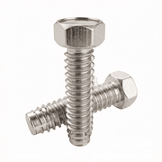 ASME/ANSI B18.6.4-39-1998