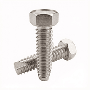ASME/ANSI B18.6.4-39-1998