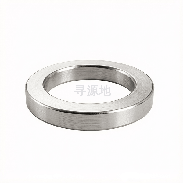 QC/T 638-2000 密封垫圈 标准示意图
