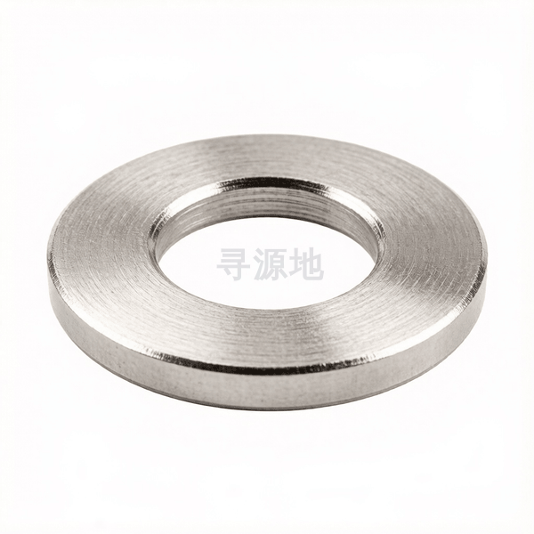 ISO 10673-2009 小平垫圈 标准示意图