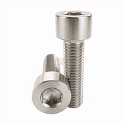 ISO 4762-1997