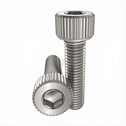 ISO 4762-1997