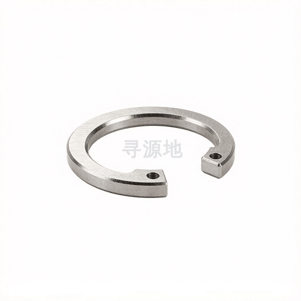 BS 3673-4-2000 米制孔用弹性挡圈(38mm<d≤165mm) 表2 标准示意图