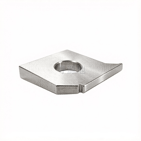 BS 4395-2-11-1969 米制结构工程用高强度摩擦螺栓用5°方斜垫圈 表11 标准示意图