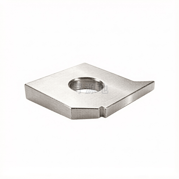 BS 4395-2-11-2004 米制结构工程用高强度摩擦螺栓用5°方斜垫圈 表11 标准示意图