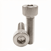 ISO 4762-2013