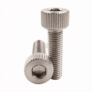 ISO 4762-2004