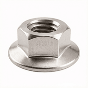 ISO 4161-1999