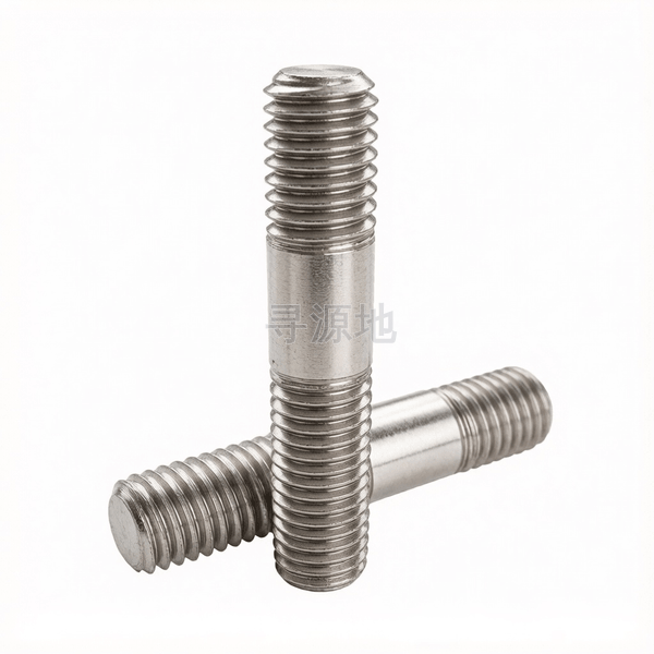 JIS B1173-2010 双头螺栓系列1(b1=1.25d,L>125mm) 标准示意图