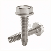 ASME/ANSI B18.6.4-40-2005