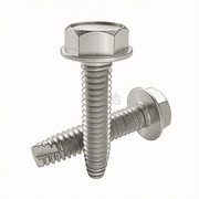 ASME/ANSI B18.6.4-40-2005