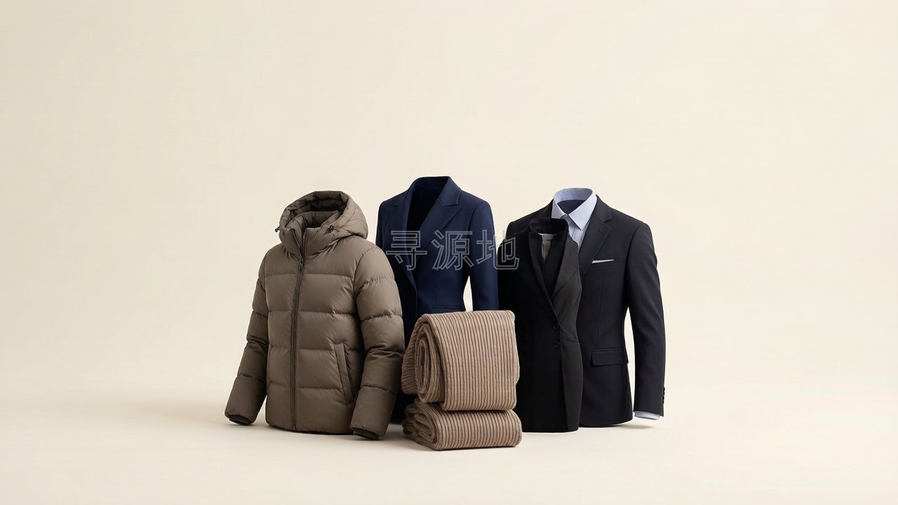 河北省 · 沧县服装服饰产业集群