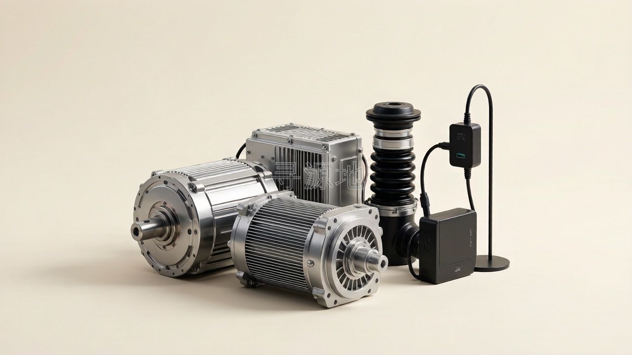 江苏省 · 武进区新能源（智能网联）汽车零部件产业集群