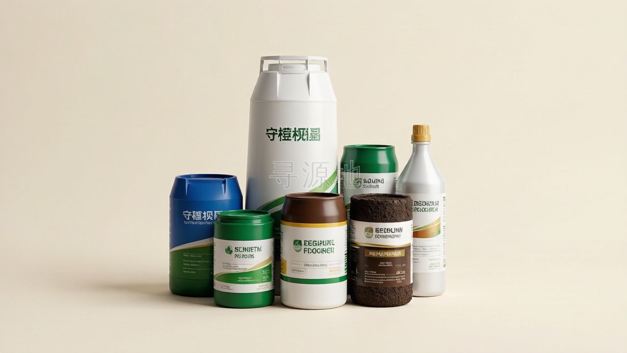 河南省 · 宁陵县复合肥产业集群