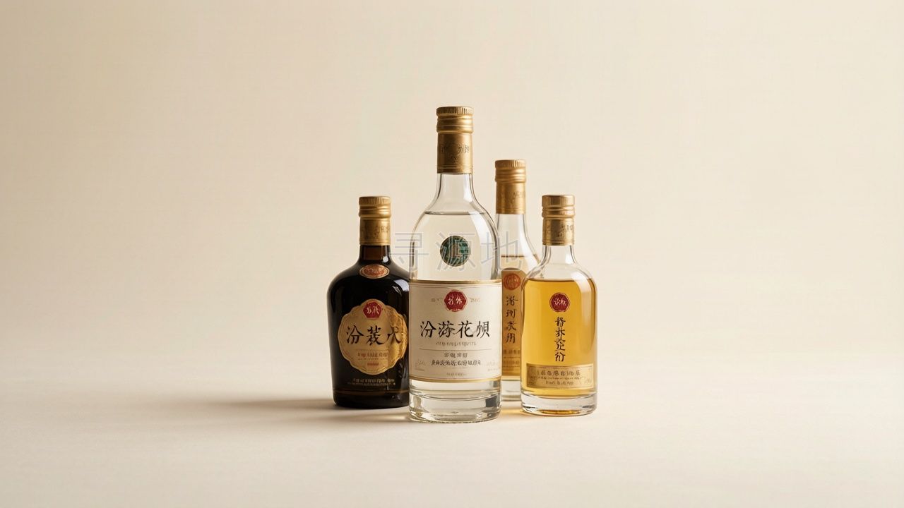 山西省 · 汾阳杏花村白酒产业集群