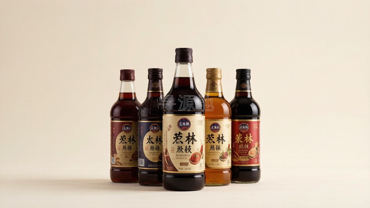 山西省 · 清徐老陈醋产业集群