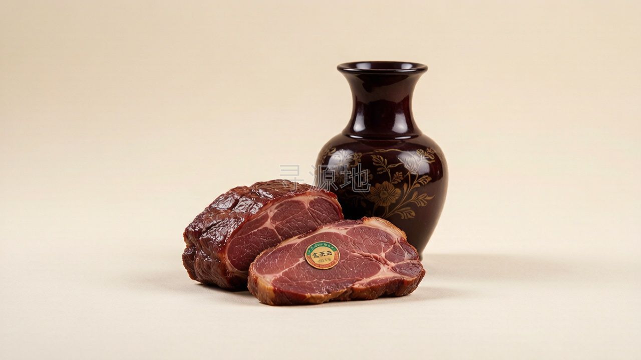 山西省 · 平遥牛肉/推光漆器产业集群
