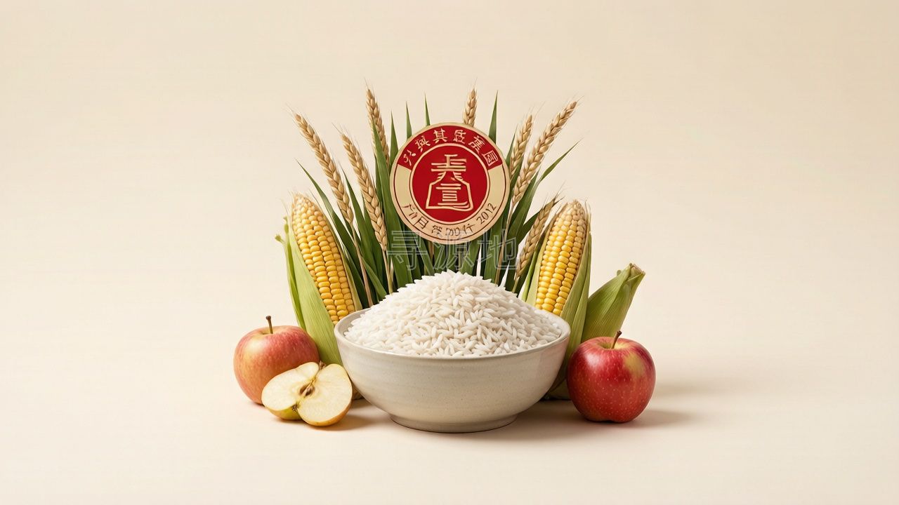 内蒙古自治区 · 兴安盟大米产区